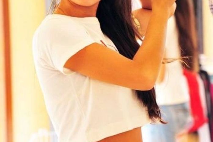 Nudez de Isis Valverde vale R$ 1,5 milhões