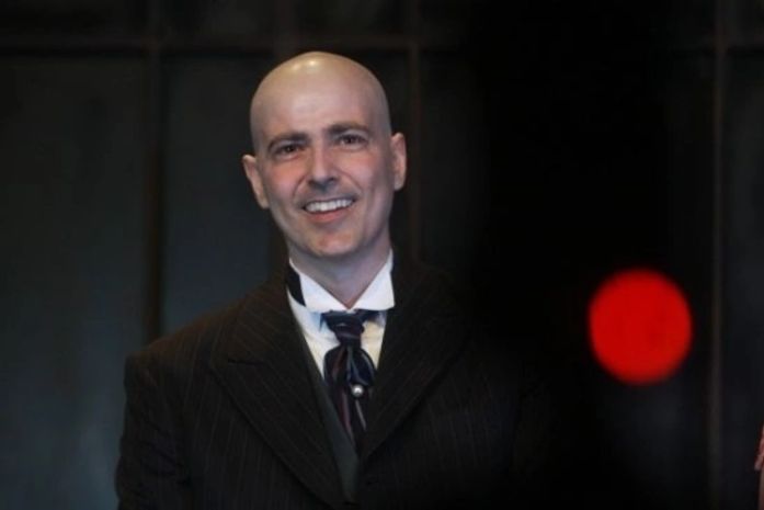 Ex-namorado? Reynaldo Gianecchini perde apartamento em disputa judicial