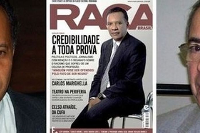 Jornalista abre o jogo após conseguir retratação de P.Henrique Amorim