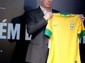 Mano diz que errou em blitz da Lei Seca e promete ganhar a Copa