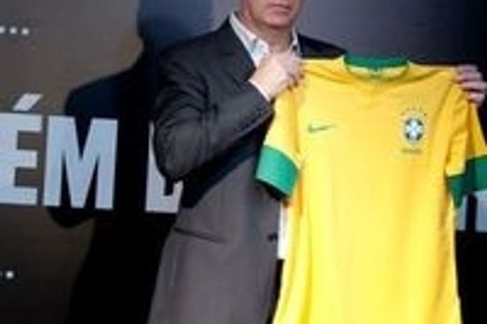 Mano diz que errou em blitz da Lei Seca e promete ganhar a Copa