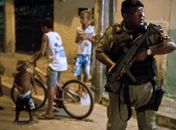 "Aqui se mata ou se morre por apenas R$ 10", diz secretário