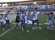 Quatro times disputam duas vagas na final do segundo turno do Alagoano