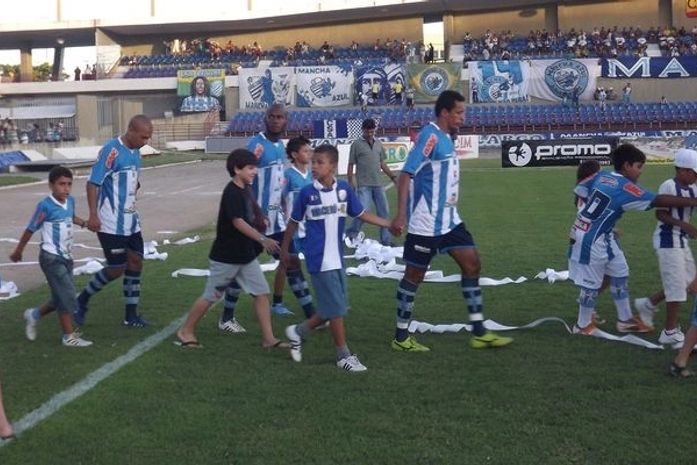 Quatro times disputam duas vagas na final do segundo turno do Alagoano