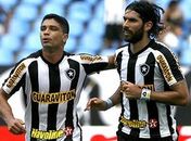 Bota vence o Frizão e vai às semifinais da Taça Rio