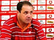 Anapolina ,do treinador Vica, é rebaixada para a segunda divisão do Goianão