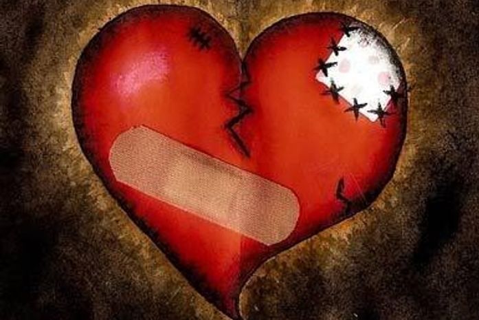 Reprimir Sentimentos Faz Mal?