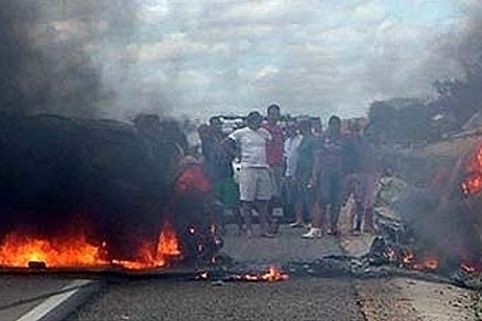 Após visitar parentes em Maceió, família inteira morre em acidente