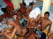 CNJ: 43% dos jovens internados são reincidentes