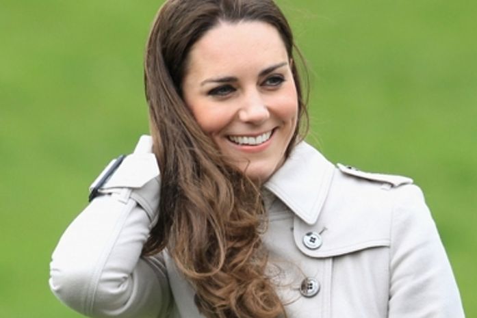 Kate Middleton