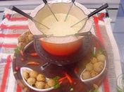 Fondue