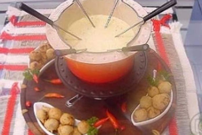 Fondue