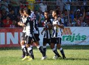 Penedense 1 x  2 ASA