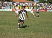 Penedense 1 x  2 ASA