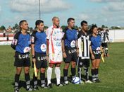 Penedense 1 x  2 ASA