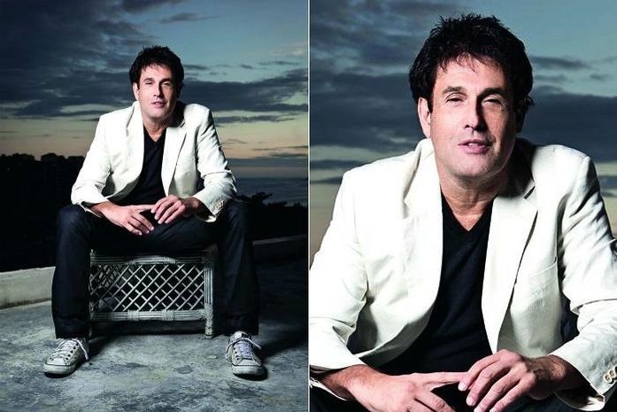 Mallandro diz que se casava com Xuxa: “Se me desse bola”