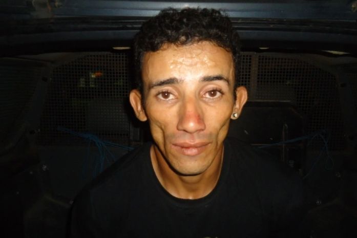 Polícia recupera motocicleta que foi roubada semana passada em São Sebastião