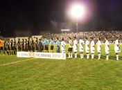 Em vantagem, ASA viaja para enfrentar o Coritiba pela Copa do Brasil