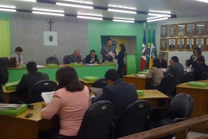 Vereadores mudam de opinião e aprovam doação de terreno em área supervalorizada de Arapiraca