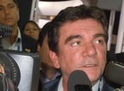 Andrés Sanchez contesta escola Barcelona: "é tudo balela"