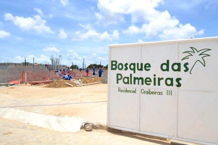 Novas tecnologias agilizam construção de apartamentos para servidores públicos