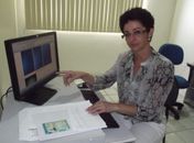 Perita Milena Maria Cavalcante