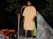 Ator está sem sedação há 24 horas, mas permanece em coma