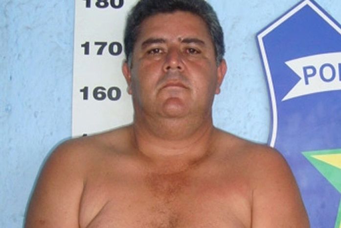 Winter da Silva Ferreira, 38