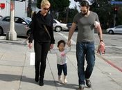‘Minha filha (adotiva) não era capaz de me amar’, diz atriz Katherine Heigl