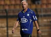 Em baixa no Palmeiras, Felipão se torna o preferido da CBF para substituir Mano Menezes