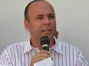 prefeito Carlos Ande dos Anjos.