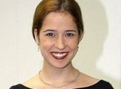 Paloma Duarte esnoba Globo e diz que recebe muito bem na Record