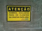 O sol nasce para todos…