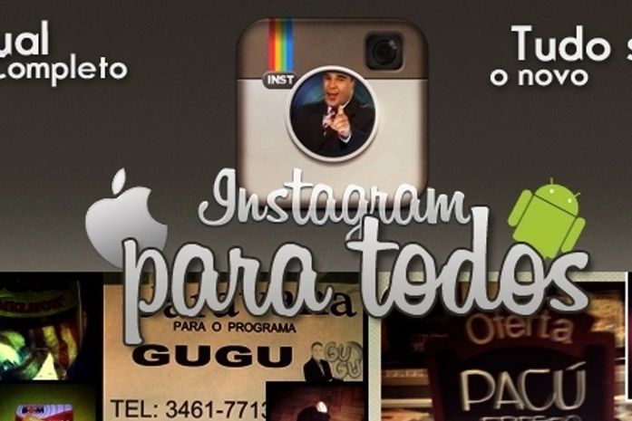 Manual Completo – Instagram para Android