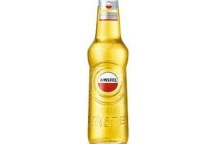 Amstel Pulse (cerveja de gabarito)