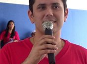 Rubens Moura Filho, o Dr. Rubinho, do PSDB de Olho d'Água das Flores