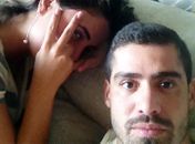 Ex-BBB Yuri abafa boatos de separação postando foto com Laisa