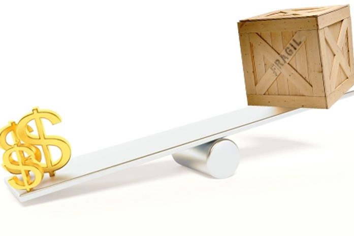 Qual o valor do seu negócio?