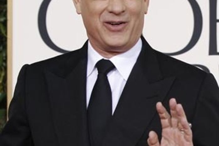 Tom Hanks