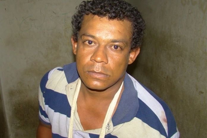 Fábio José da Silva, 32