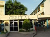 Instituto Federal de Alagoas (Ifal), antigo Cefet