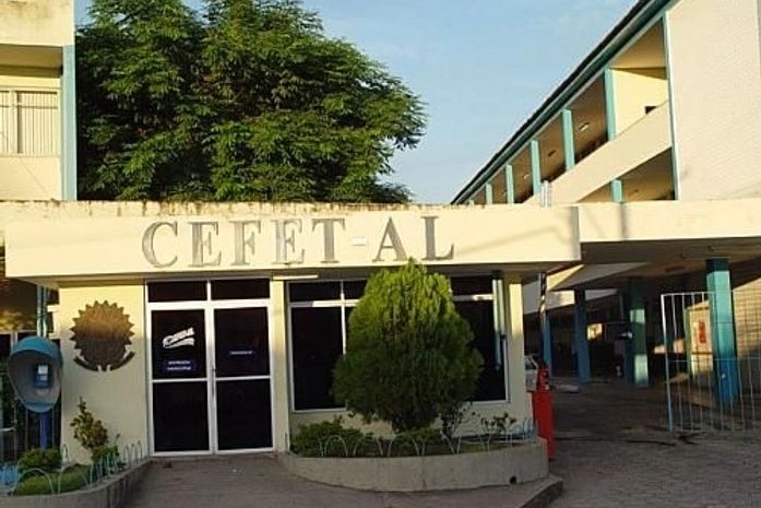 Instituto Federal de Alagoas (Ifal), antigo Cefet