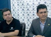 Membros  da Receita Federal 