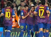 IFFHS aponta Corinthians como oitavo maior do mundo; Barça lidera