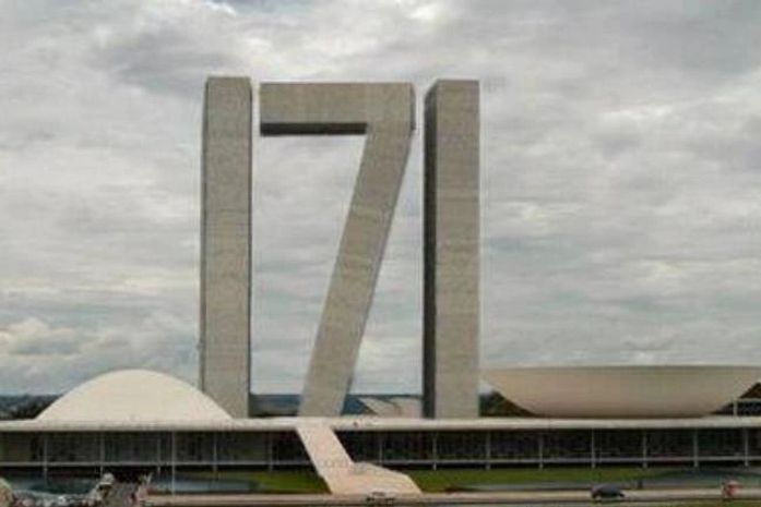 Agora sim!