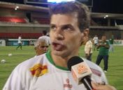 Após deixar CSE, Túlio garante: 'Tenho propostas de todo o Brasil'