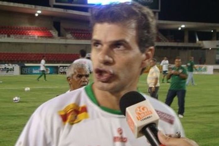 Após deixar CSE, Túlio garante: 'Tenho propostas de todo o Brasil'