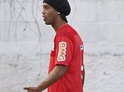 CPI para investigar ONG de Ronaldinho é aprovada em Porto Alegre