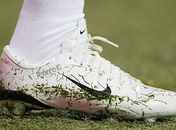 Justiça brasileira extingue ação de Robinho contra a Nike