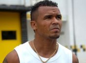 Zé Carlos: "Enquanto o diretor Pastana estiver aqui não vou mais vestir a camisa do Criciúma"